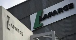 Lafarge hakkında tazminat davası!