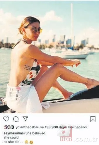 Acun Ilıcalı'yla boşanmasının ardından Şeyma Şeyma Subaşı'nın takçisi sayısı 100 bin arttı 5