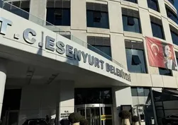 Esenyurt Belediyesi'ne yolsuzluk operasyonu!