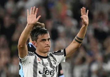 İşte Paulo Dybala'nın yeni adresi