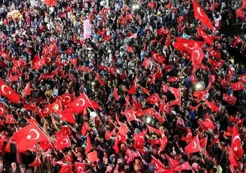 Dışişleri Bakanlığı'nda 15 Temmuz stratejisi
