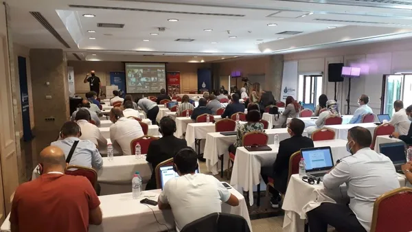 İstanbulluları korkutan sivrisinek haritası paylaşıldı! Milyonların sağlığı tehlikede