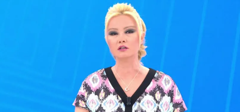 Müge Anlı ile Tatlı Sert 10 Haziran Cuma tek parça izle