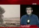 Esad rejimi ateşkesi hiçe saydı!