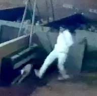 Yürek yakan görüntüler ülkeyi karıştırdı! Mezbahada kuzulara işkence kamerada