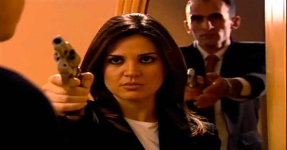 kurtlar vadisi ndeki laz ziya nin kizi