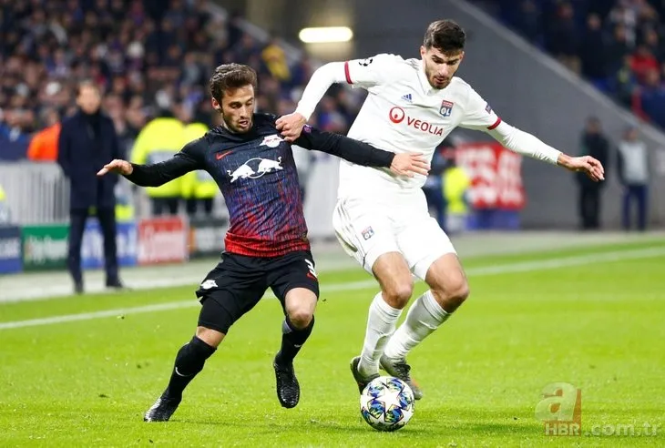 Galatasaray’ın yeni yıldızı Marcelo Saracchi aile babası çıktı!