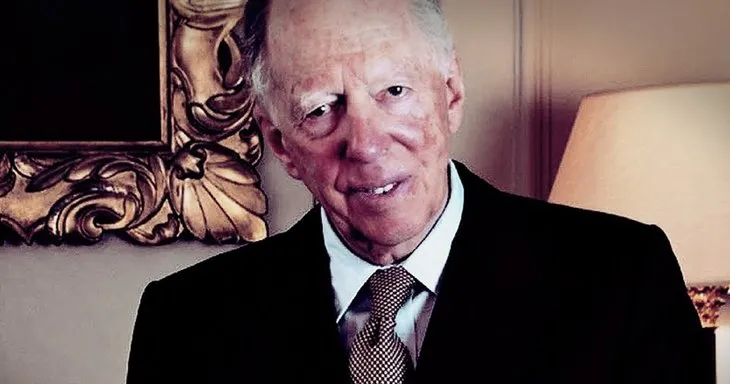 Rothschild ailesi kimdir? İşte dünyanın gördüğü en karanlık ailenin sırlarla dolu yaşamları