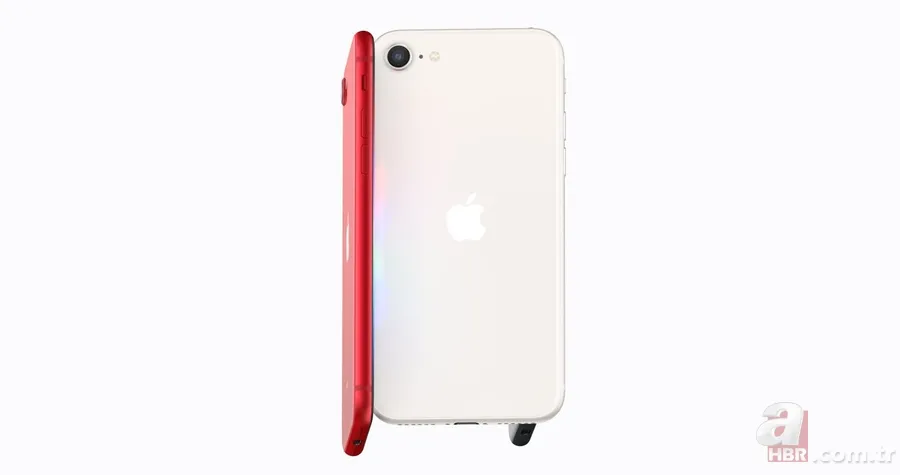 iPhone SE 3 fiyatı ne kadar, kaç TL? 2022 iPhone SE 3 özellikleri nelerdir? Türkiye'de ne zaman satışa çıkacak? 6