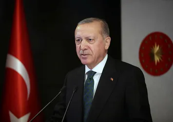 Son dakika: Başkan Erdoğan polis kurşunuyla hayatını kaybeden Suriyeli gencin babasını aradı