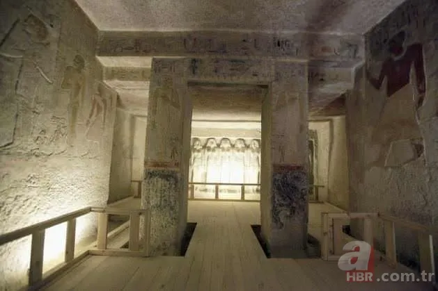 Çinlilerin Türk korkusu! Yıllar sonra ortaya çıktı... 24