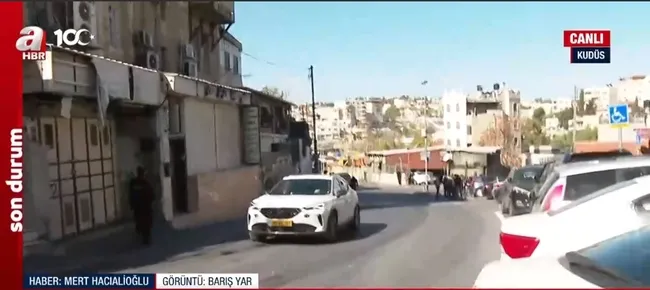 Kudüs’te kritik 7. cuma! Ateşkesin başladığı günde Kudüs’te neler olacak?