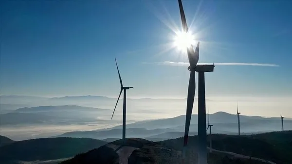 Enerjide tam bağımsız Türkiye hedefi! Bakan Alparslan Bayraktar duyurdu: 2022'de yüzde 67,8'e düştü - 2