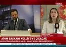 Külliyede kritik toplantı! Başkan Erdoğan AİHM Başkanı ile hangi konuları görüşecek?