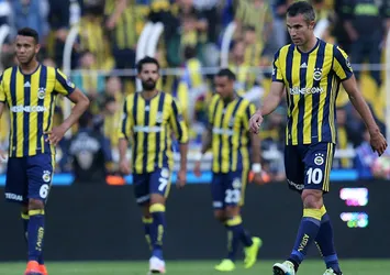 David Dein: "Van Persie değil Fenerbahçe kötü"