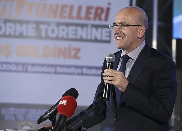 Hazine ve Maliye Bakanı Mehmet Şimşek’ten flaş mesajlar: TL’deki kan kaybı durdu