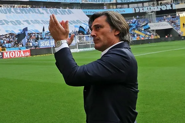 A Milli Takım teknik direktörü Vincenzo Montella’nın yardımcıları belli oldu! Sürpriz isim teknik heyette...