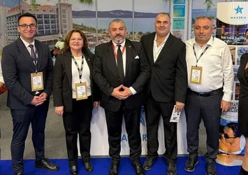 Didim dünyaya açılıyor