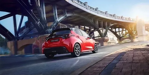 Toyota’dan Şubat ayına özel 250 bin TL’ye varan indirim! 2024 Model Toyota Corolla, Yaris, C-HR, Camry, Rav 4 yeni fiyatları…. - 1