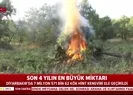 PKKnın finans kaynağına darbe!