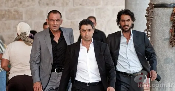 Kurtlar Vadisi için flaş iddia... Kurtlar Vadisi Kaos ne zaman başlayacak? Son noktayı koydu... 2