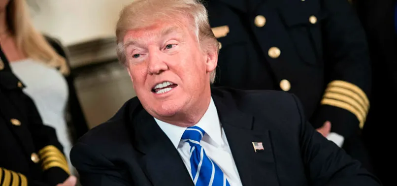 Trump: Akıllı olmazsak her şey daha beter olacak
