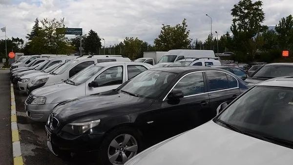 İkinci el araç satışında yeni dönem! Yarın başlıyor - 2