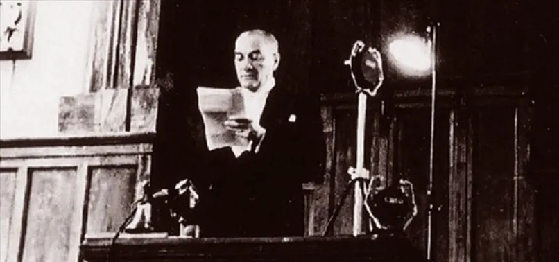 Cumhuriyet 97 yaşında! Siyasilerden 29 Ekim Cumhuriyet Bayramı mesajları