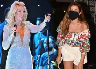 Oğulcan Engin’in sevgilisi Ezgi Eyüboğlu'ndan Seda Sayan'a övgü yağdırdı
