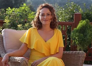 Sefirin Kızı’nın Müge’si Esra Kızıldoğan yaşıyla şaşırttı! Bakın kaç yaşındaymış…