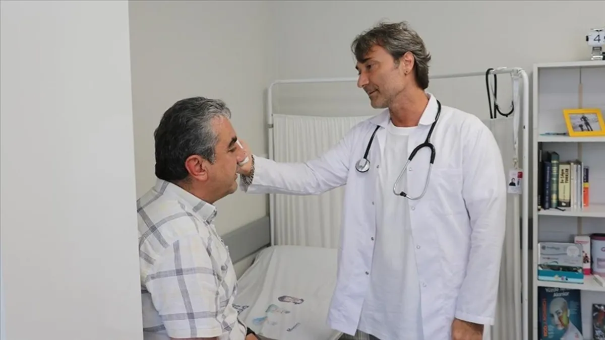 Aile hekimleriyle ilgili yeni yönetmelik! Resmi Gazete'de yayımlandı