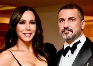 Oryantal Asena 8 yıllık eşinden boşandı! Ortalığı karıştıran iddia...