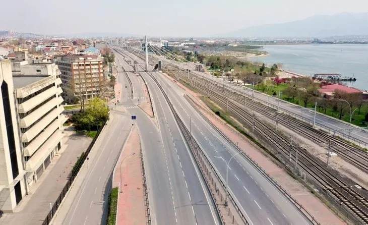 Son dakika | İşte tam kapanma ile ilgili tüm bilinmesi gerekenler! Dikkat! Sakın bu oyunlara gelmeyin