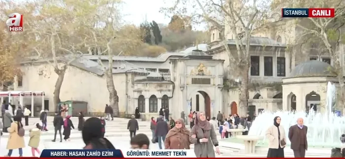 İslam alemi mübarek 3 aylara kavuştu! Nasıl ibadet edilmeli? Neler yapılmalı?