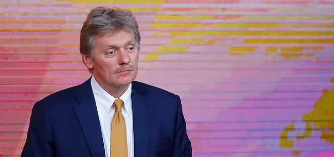 Peskov Avrupa’ya seslendi: Barışla ilgilenmeniz gerekiyor