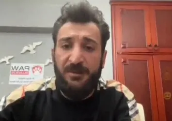 Paw Guards’ın yöneticisi Erkin Erdoğdu tutuklandı