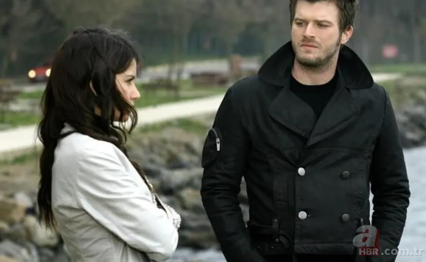 Behlül ile Bihter 14 yıl sonra yeniden bir arada! Kıvanç Tatlıtuğ ile Beren Saat aynı filmde mi oynayacak? 16