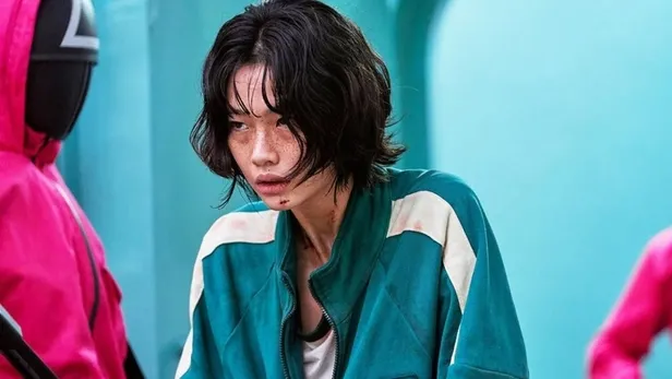 Squid Game dizisi 2. sezon ne zaman başlıyor? Netflix ile Squid Game 2. sezonu gelecek mi? - 3