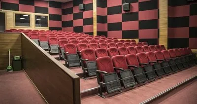 Son dakika: Sinema salonları ne zaman açılacak? 2 Mart'ta internet kafe ve halı sahalar açılacak mı? Kabine kararları...
