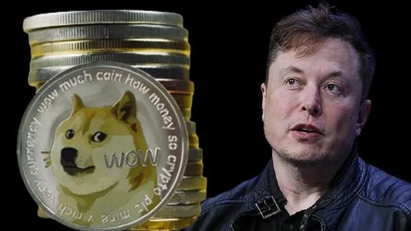 Elon Musk'tan son dakika Tesla Dogecoin açıklaması! 11 Mayıs Dogecoin ne kadar oldu? Yükselecek mi, düşecek mi? - 6