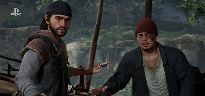 Days Gone ne zaman çıkacak?