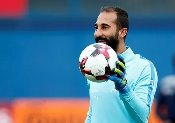 Beşiktaş'ta Volkan Babacan sürprizi!
