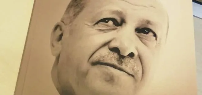 Başkan Erdoğan’ın ’Daha Adil Bir Dünya Mümkün’ adlı kitabı 6 Eylül’de çıkıyor