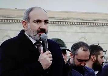 Ermenistan'dan sinsi hamle! Karabağ’a yeniden asker yığıyorlar