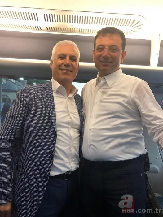 Bursa’daki rüşvette “Ekosistem” taktiği! Bozbey "Akıl hocam" dediği İmamoğlu’nun izinden gitmiş 3