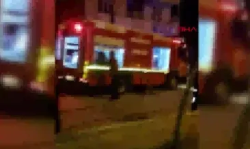 Diyarbakır’da dehşet! Cinnet getiren baba kendini, eşini ve kız çocuğunu benzin dökerek yaktı