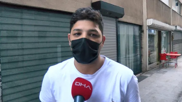 Esenyurt'ta taksicinin çarptığı küçük kız metrelerce sürüklendi - 4