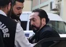 Adnan Oktar tecavüzleri video kaydına almış