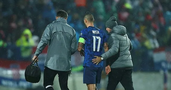 Trabzonspor’dan Hamsik açıklaması! Fenerbahçe maçında olacak mı?