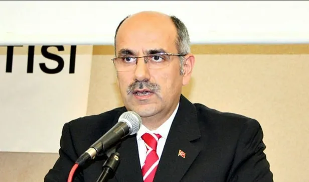 Vahit Kirişçi kimdir? Yeni Tarım ve Orman Bakanı Vahit Kirişçi kaç yaşında ve nereli? Bakan Kirişci’nin öz geçmişi